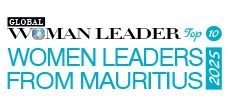 Top 10 Women Leaders from Mauritius - 2025